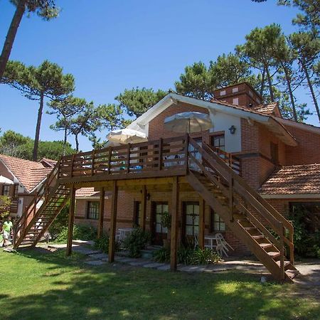 קארילו Posada Del Bosque By Hs מראה חיצוני תמונה