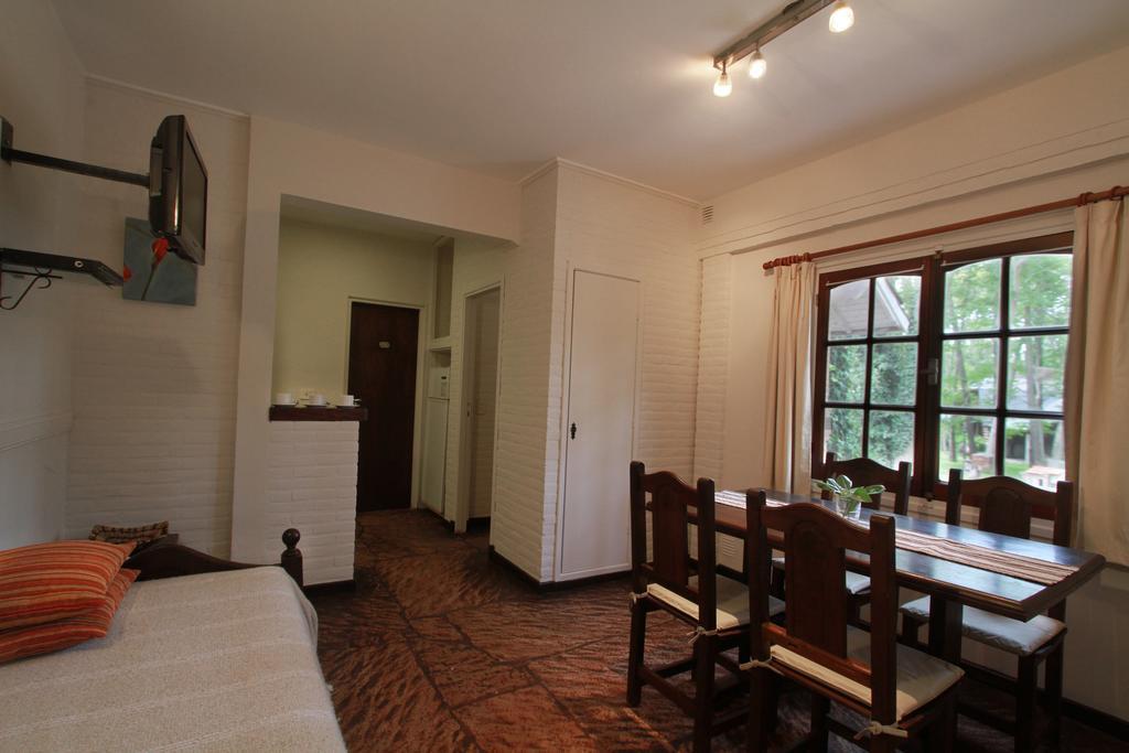 קארילו Posada Del Bosque By Hs מראה חיצוני תמונה