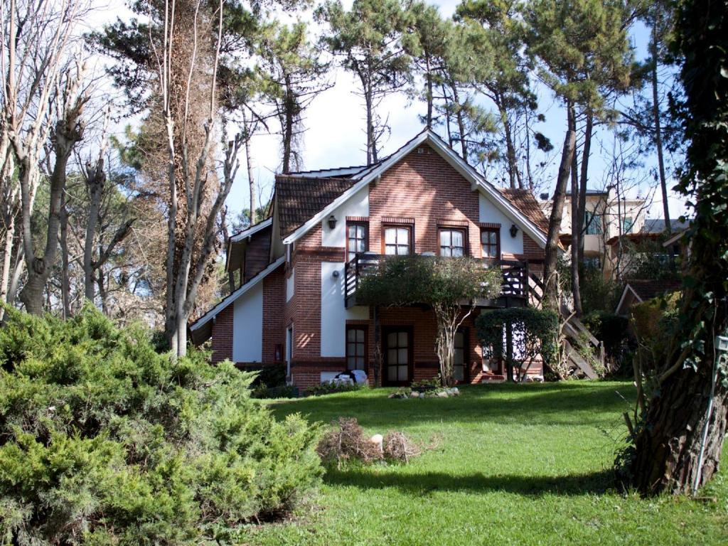 קארילו Posada Del Bosque By Hs מראה חיצוני תמונה