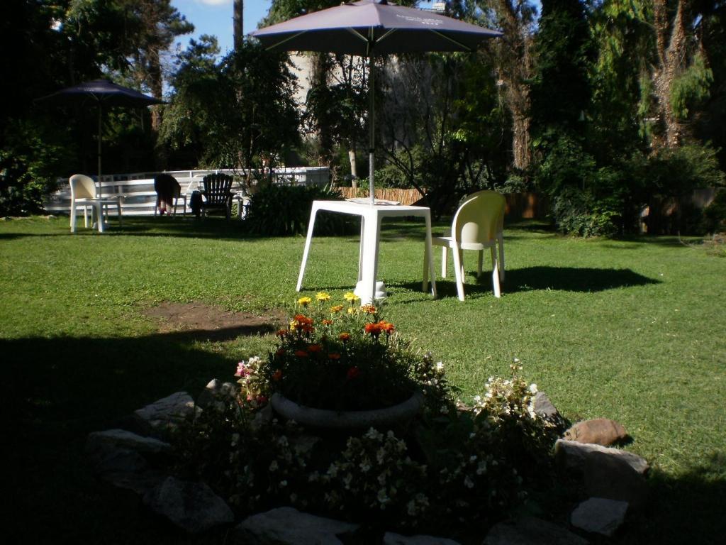 קארילו Posada Del Bosque By Hs מראה חיצוני תמונה