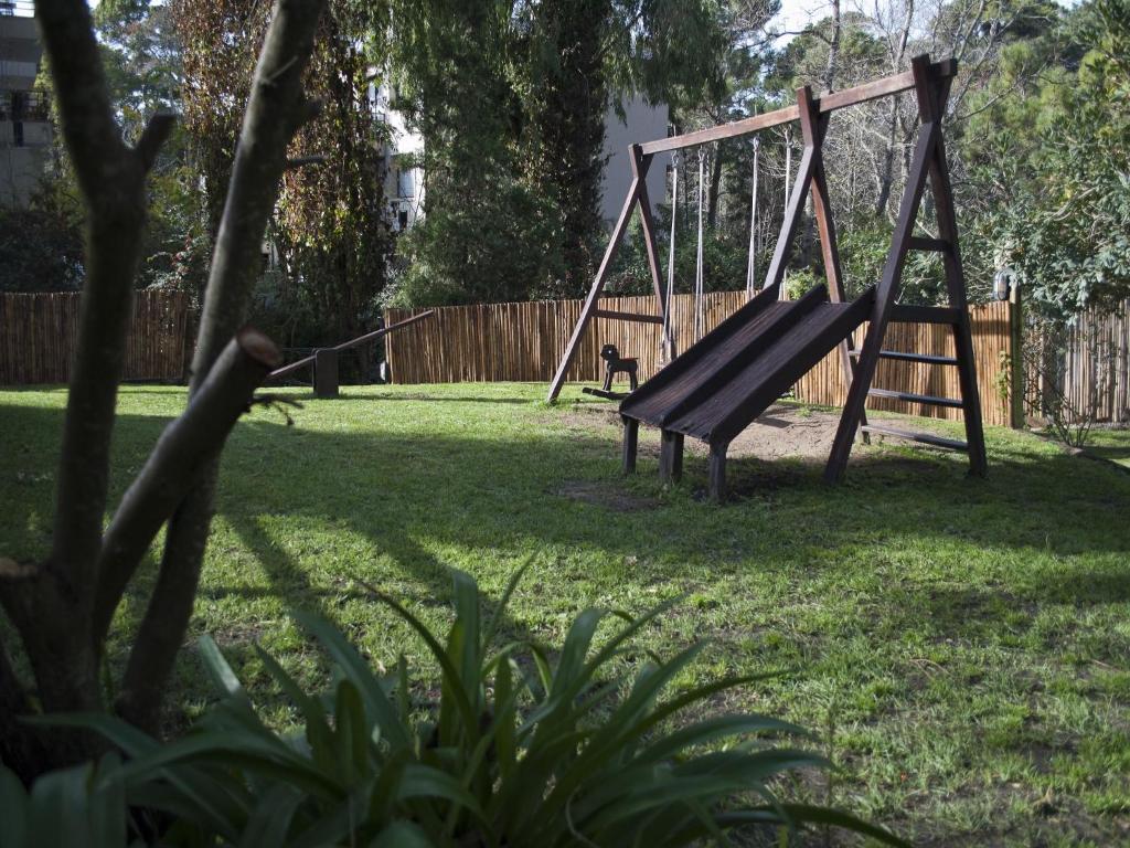 קארילו Posada Del Bosque By Hs מראה חיצוני תמונה
