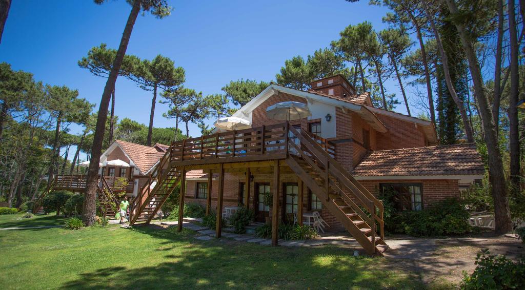 קארילו Posada Del Bosque By Hs מראה חיצוני תמונה