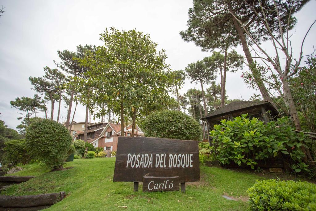 קארילו Posada Del Bosque By Hs מראה חיצוני תמונה