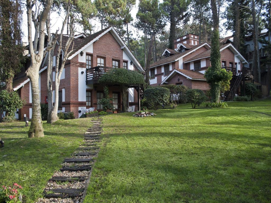 קארילו Posada Del Bosque By Hs מראה חיצוני תמונה