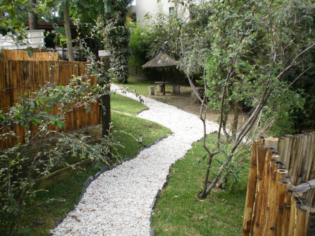 קארילו Posada Del Bosque By Hs מראה חיצוני תמונה