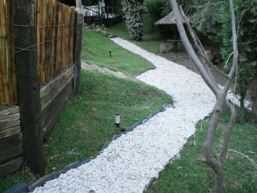 קארילו Posada Del Bosque By Hs מראה חיצוני תמונה