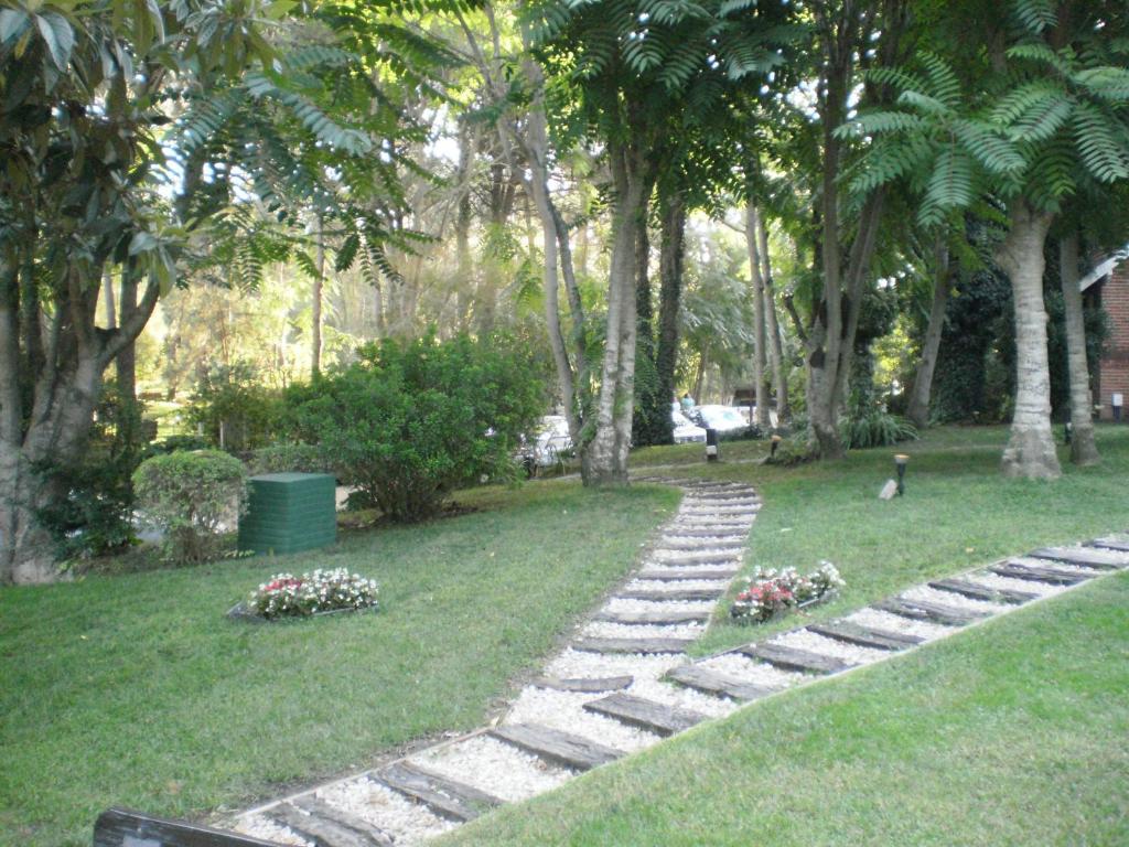 קארילו Posada Del Bosque By Hs מראה חיצוני תמונה