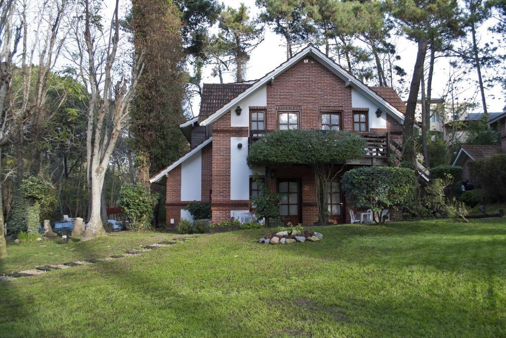 קארילו Posada Del Bosque By Hs מראה חיצוני תמונה